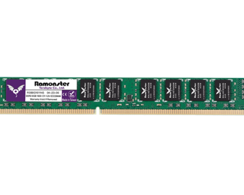 DDR3 伺服器電腦記憶體 - 記憶體/千奕國際/Ramonster