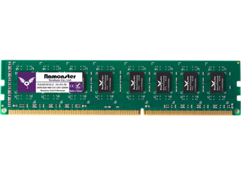 DDR3 桌上型電腦記憶體 - 記憶體/千奕國際/Ramonster