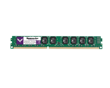 DDR4 伺服器電腦記憶體 - ECC Unbuffered Memory/Ramonster