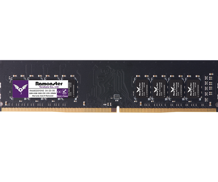 DDR4 桌上型電腦記憶體 - 記憶體/千奕國際