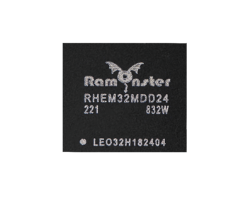 eMCP 32GB+24Gb - eMCP/千奕國際/Ramonster