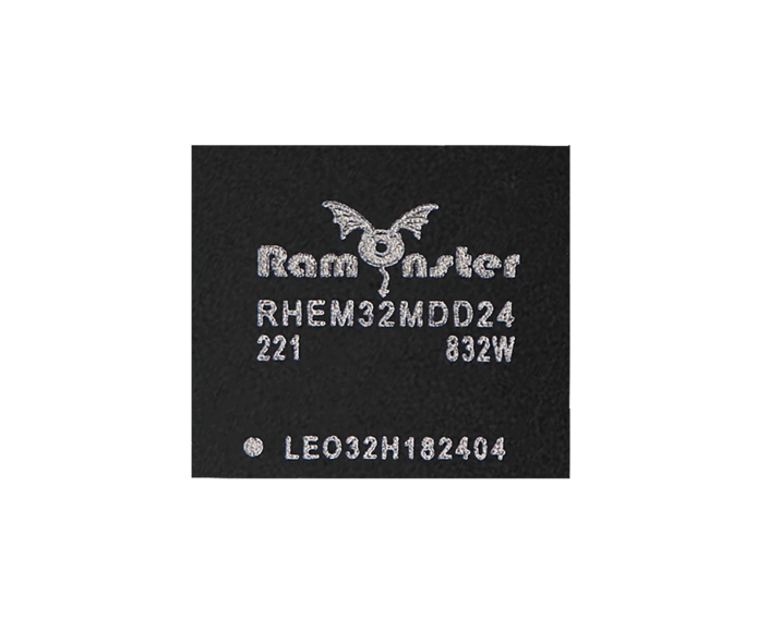 eMCP 32GB+24Gb - eMCP/千奕國際/Ramonster
