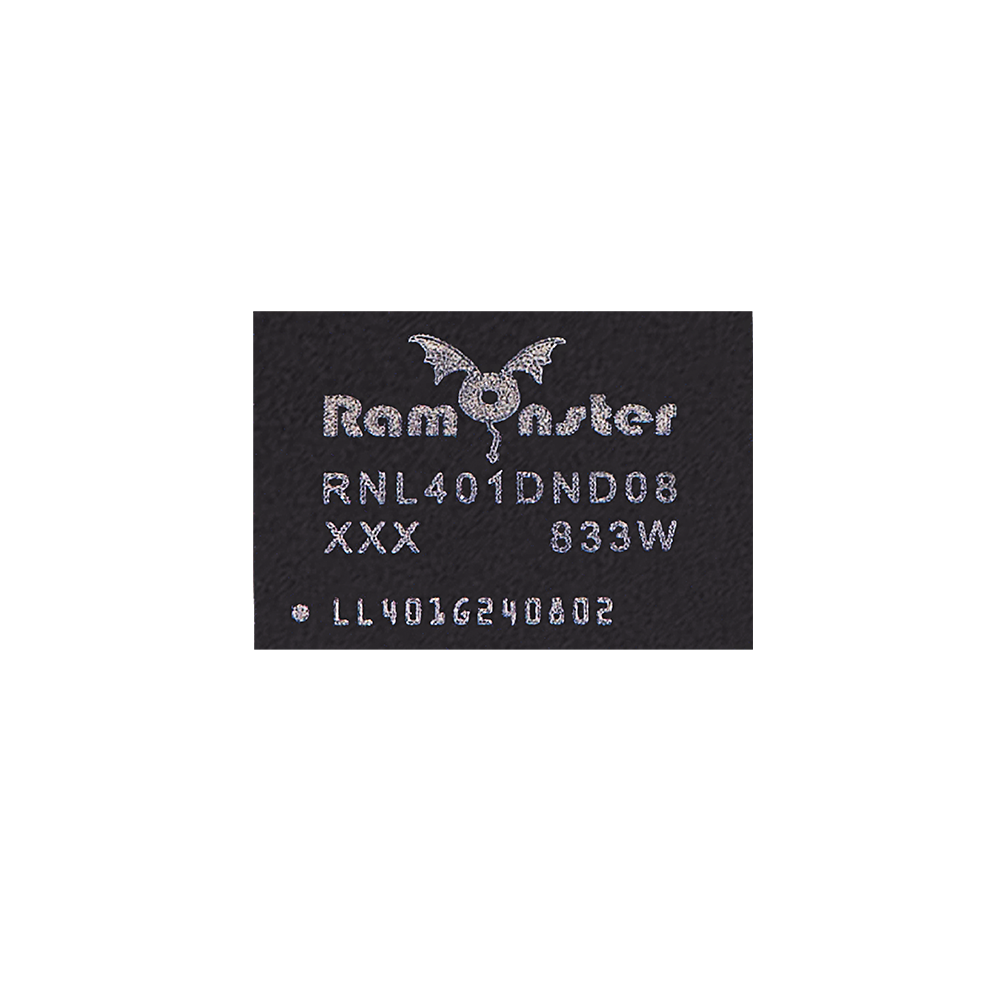 Low Power DDR4 - Low Power DDR/千奕國際/Ramonster