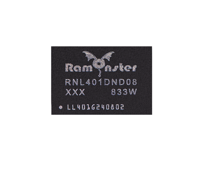 Low Power DDR4 - Low Power DDR/千奕國際/Ramonster