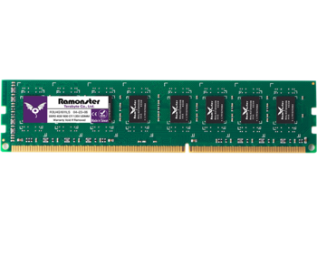 DDR3 U-DIMM - 
