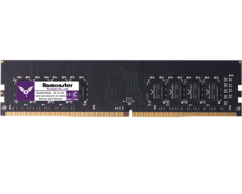 DDR4 U-DIMM - 