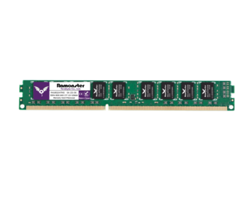 DDR4 ECC-DIMM - 