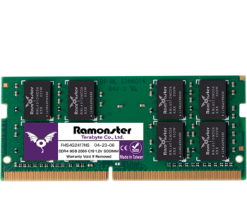 DDR4 SO-DIMM - 